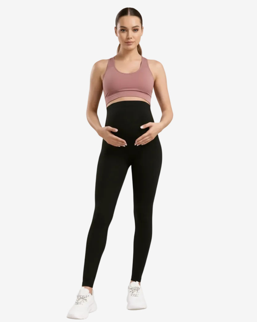 Legging femme enceinte