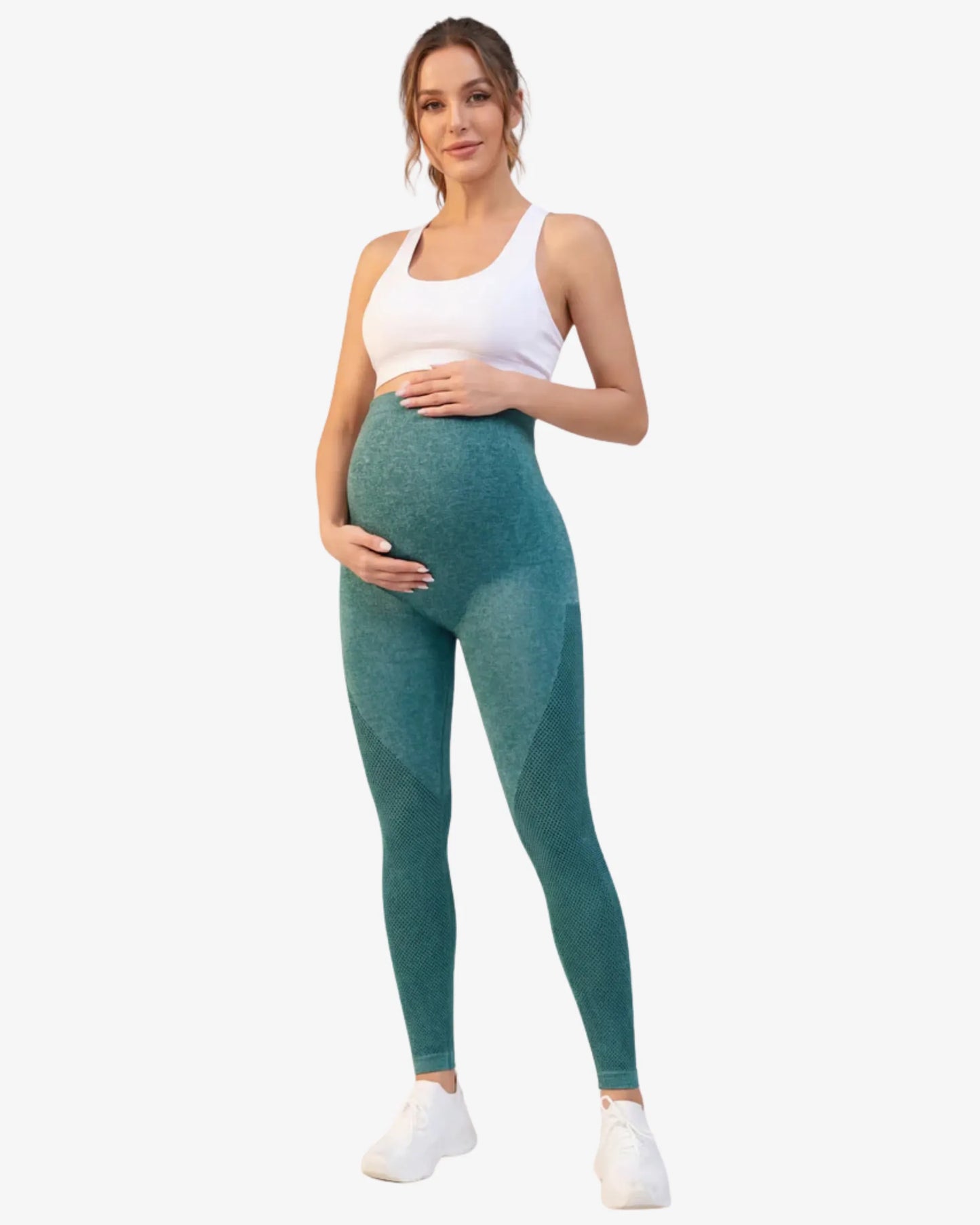Legging femme enceinte