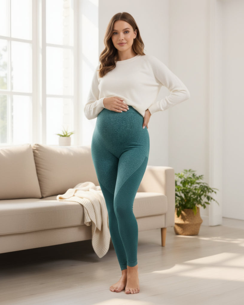 Legging femme enceinte