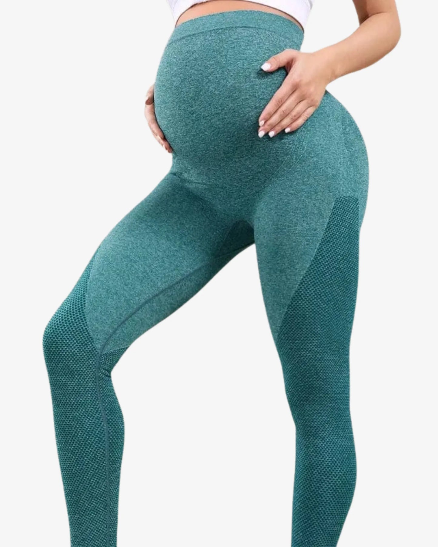 Legging femme enceinte