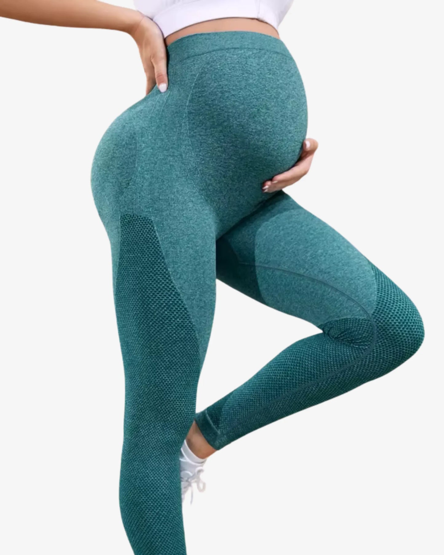 Legging femme enceinte