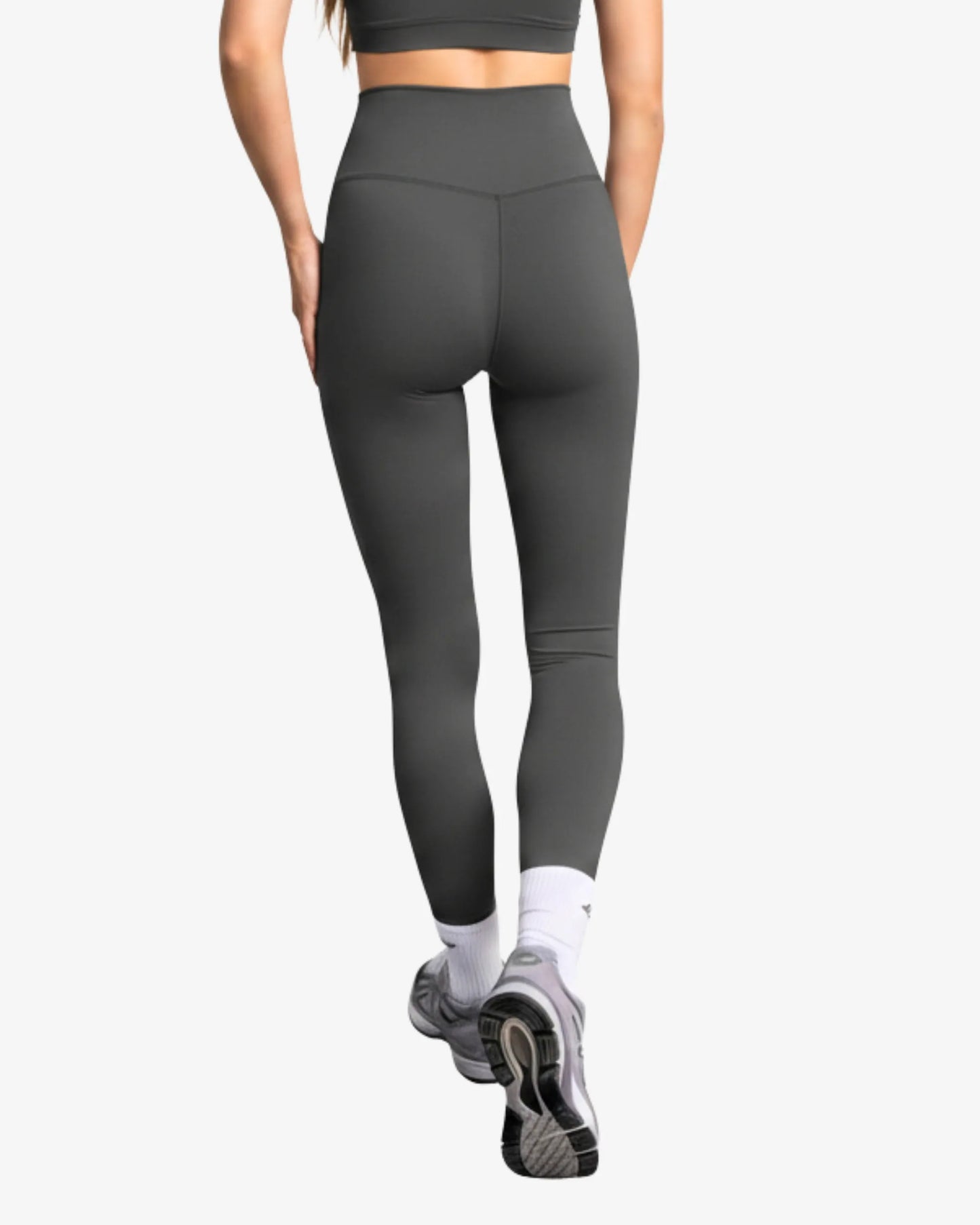 Legging fitness femme - Brassière Offerte