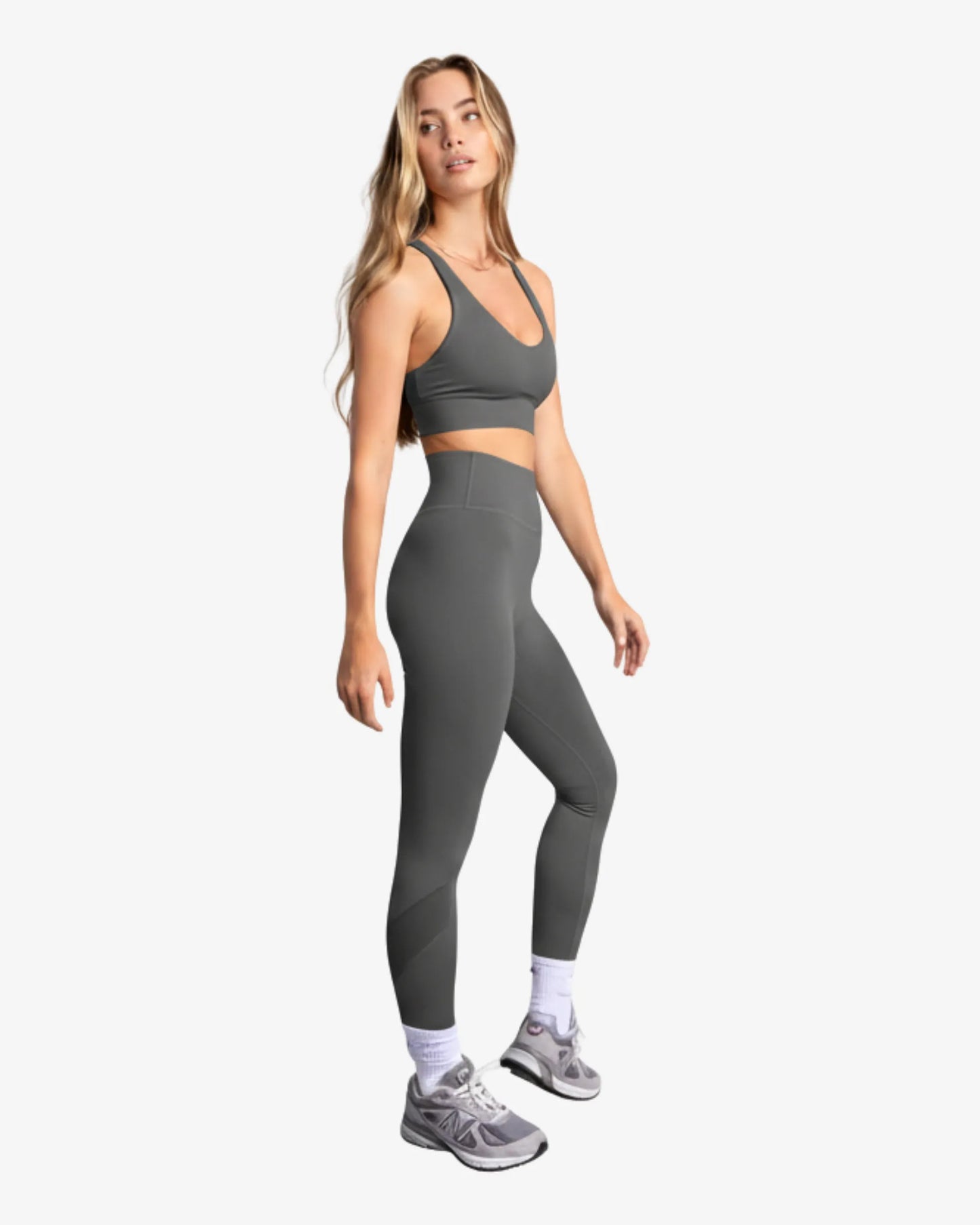 Legging fitness femme - Brassière Offerte