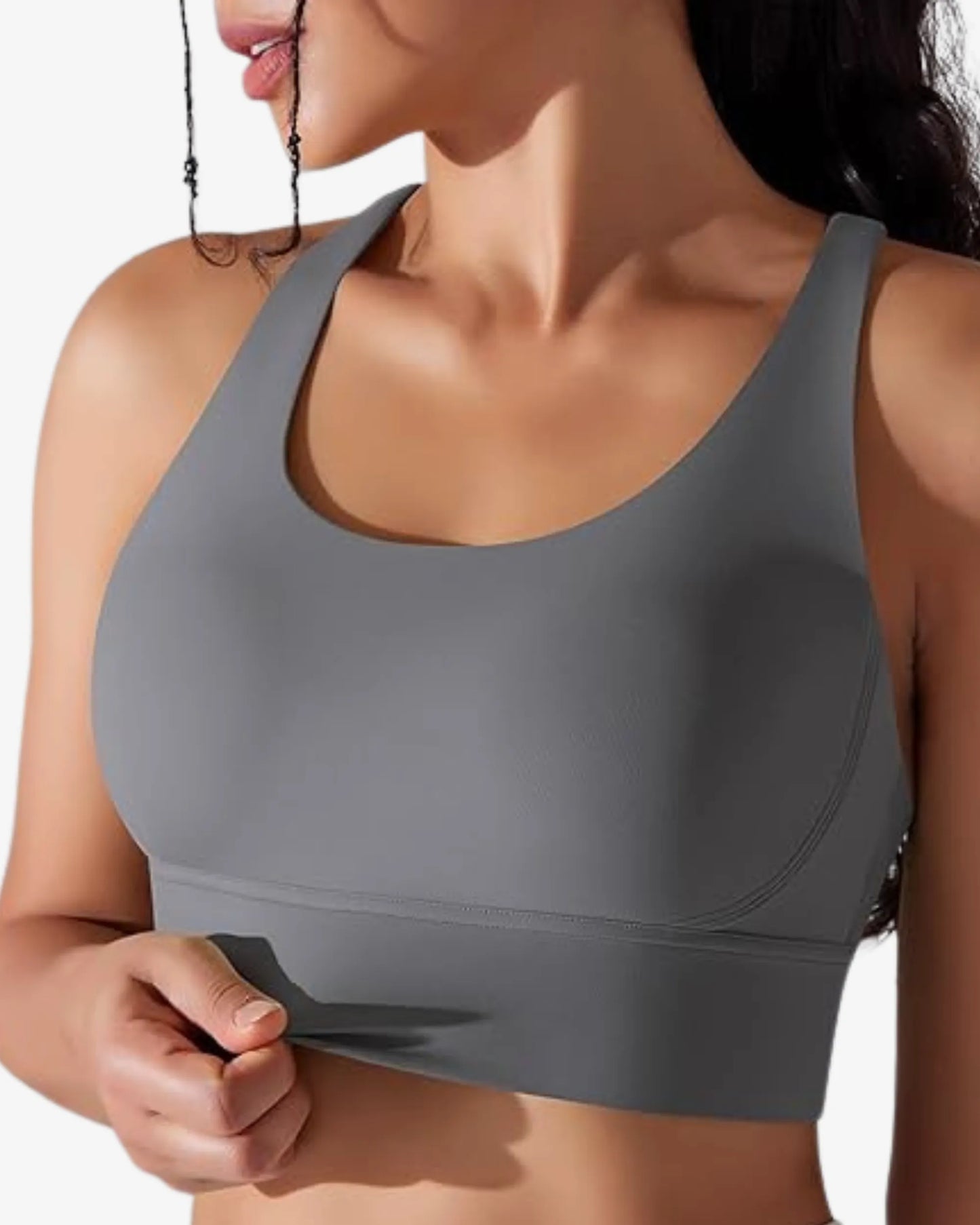 Legging fitness femme - Brassière Offerte