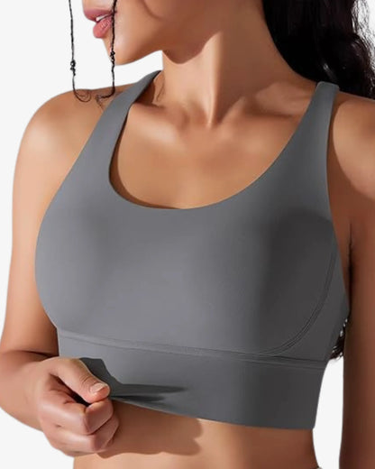 Legging fitness femme - Brassière Offerte