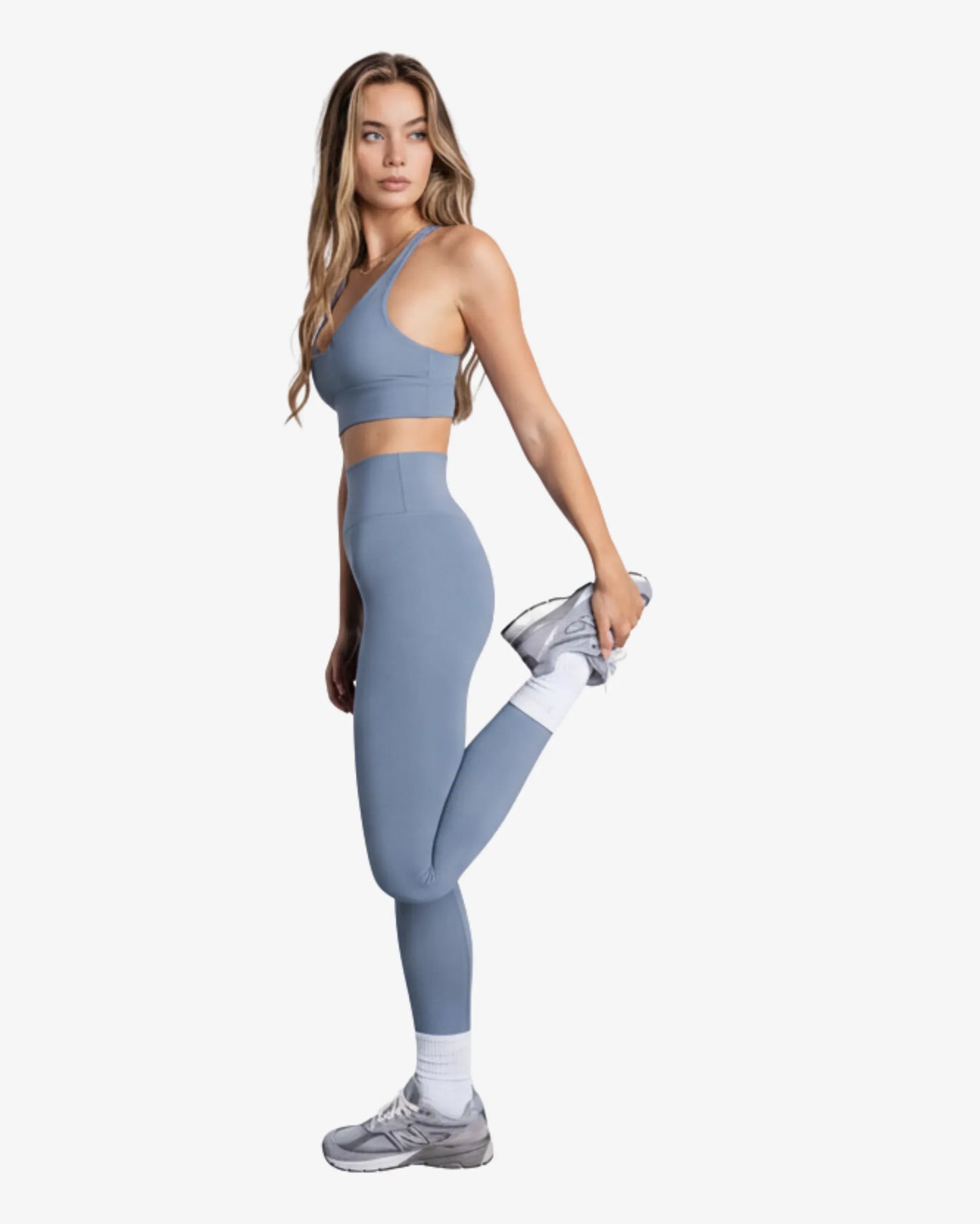 Legging fitness femme - Brassière Offerte