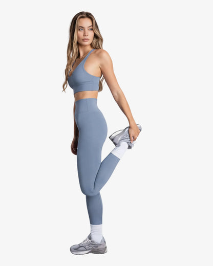 Legging fitness femme - Brassière Offerte