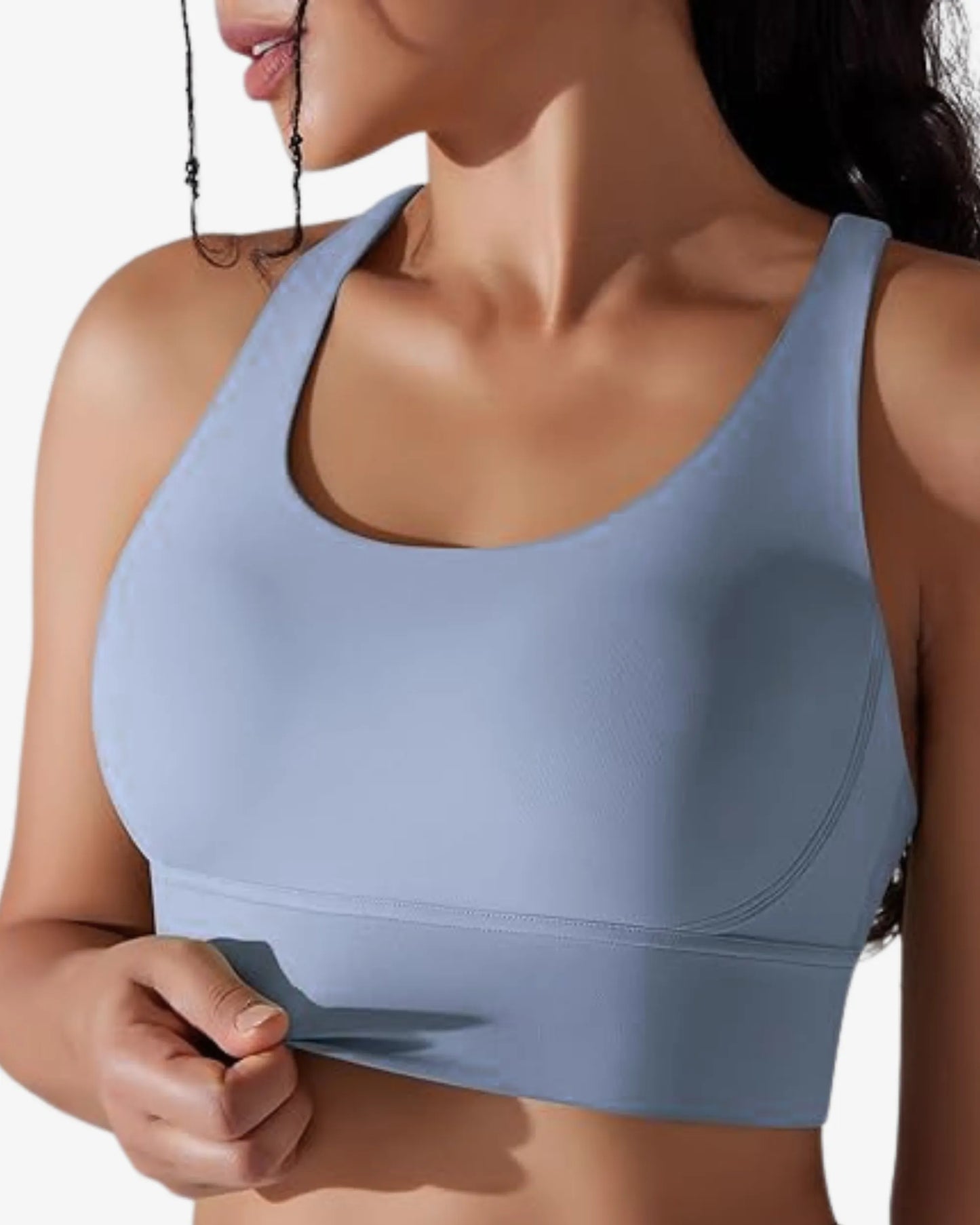 Legging fitness femme - Brassière Offerte
