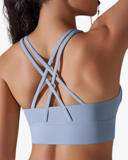 Legging fitness femme - Brassière Offerte