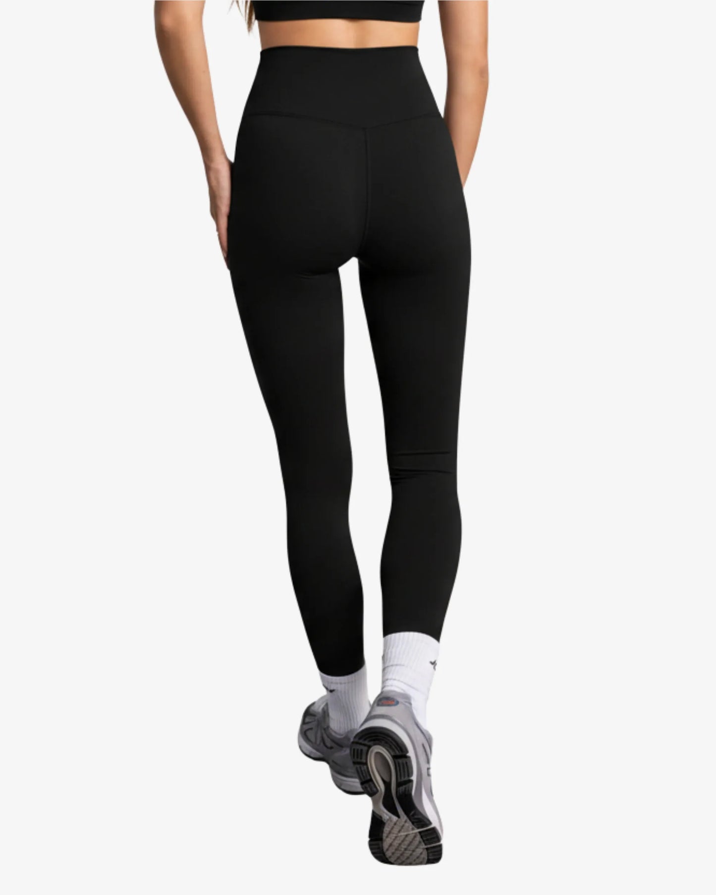 Legging fitness femme - Brassière Offerte
