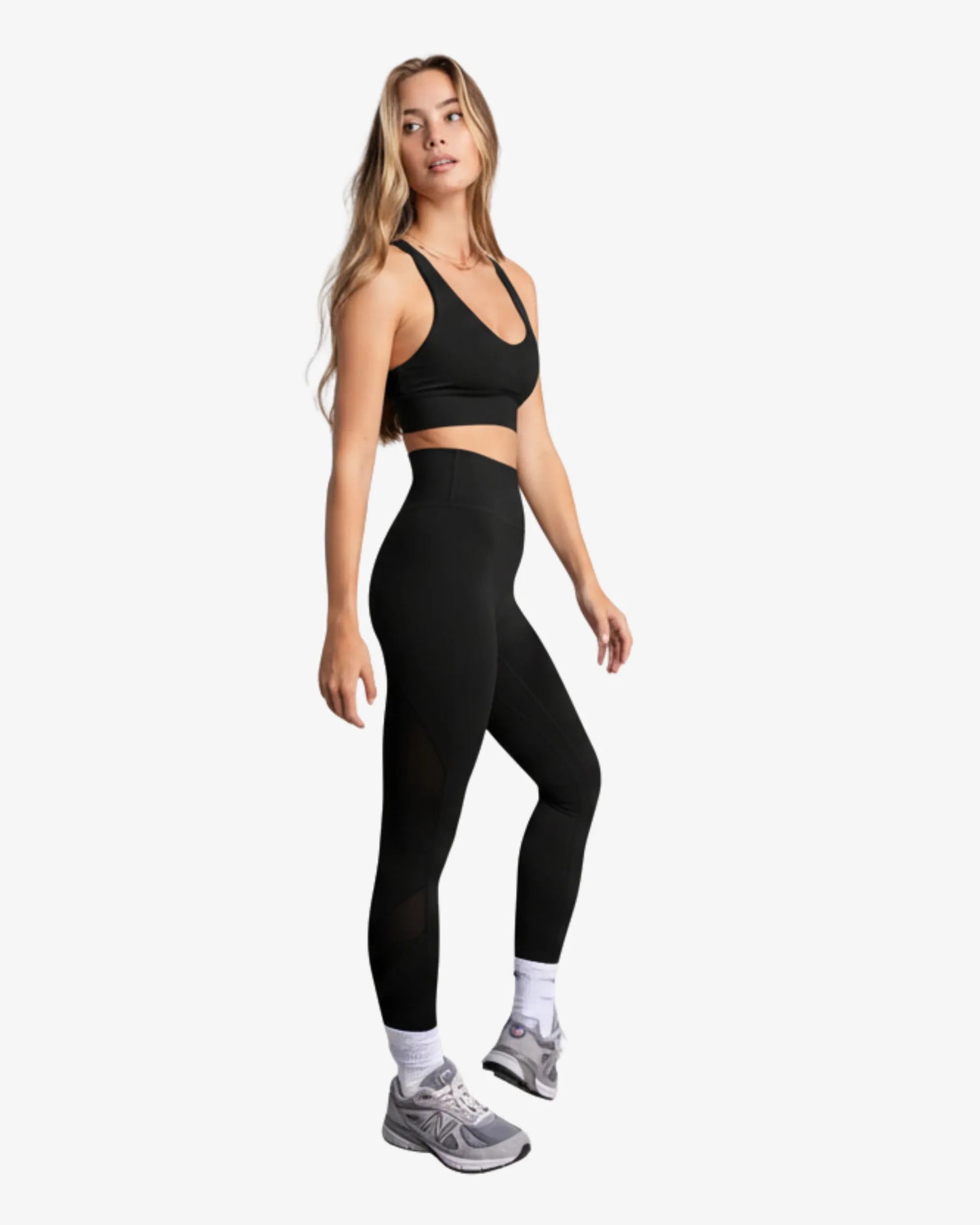 Legging fitness femme - Brassière Offerte