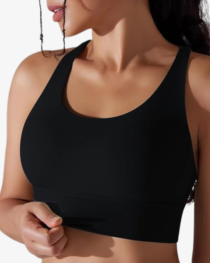 Legging fitness femme - Brassière Offerte