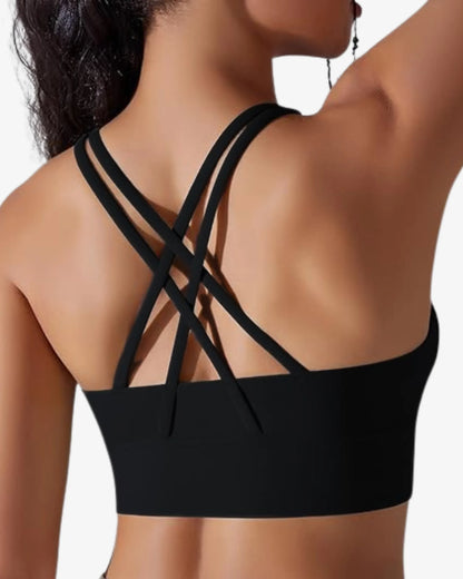 Legging fitness femme - Brassière Offerte