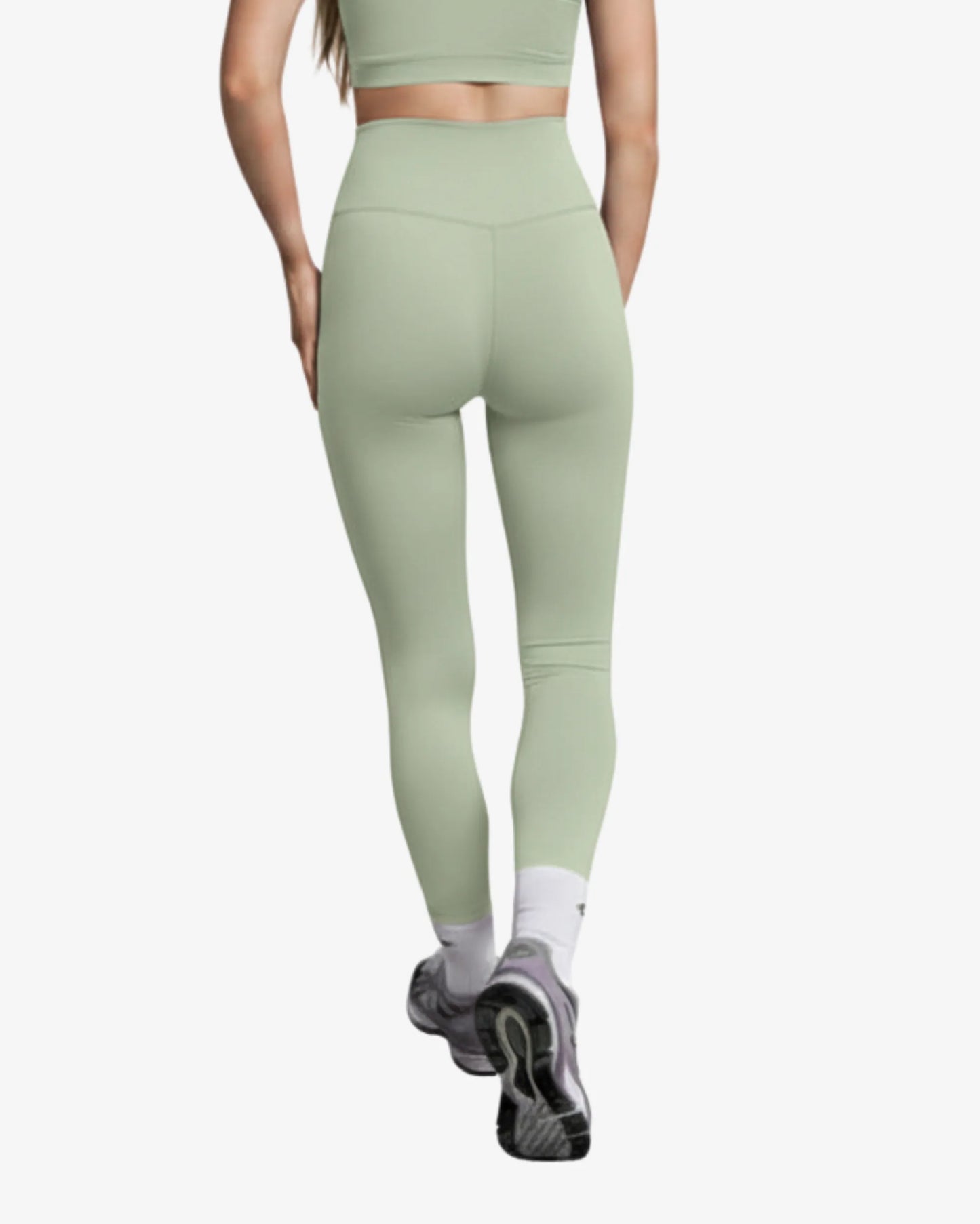 Legging fitness femme - Brassière Offerte