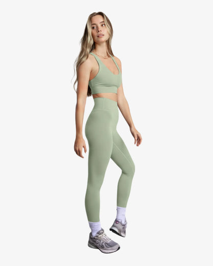 Legging fitness femme - Brassière Offerte