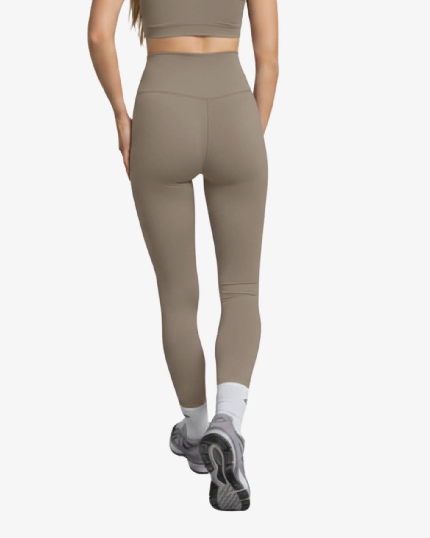 Legging fitness femme - Brassière Offerte