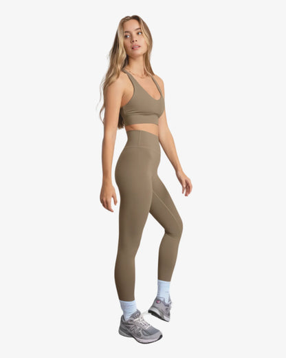 Legging fitness femme - Brassière Offerte