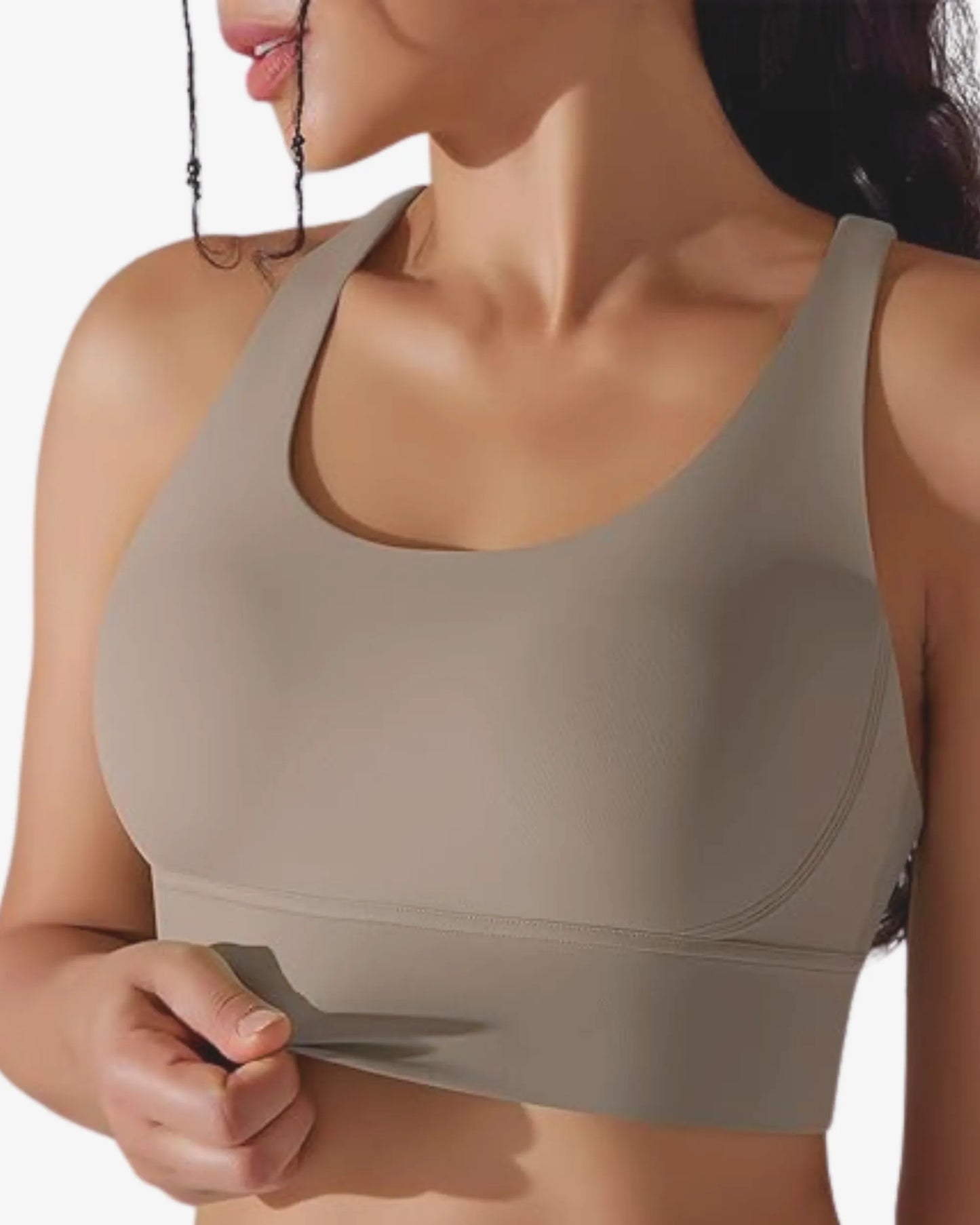 Legging fitness femme - Brassière Offerte