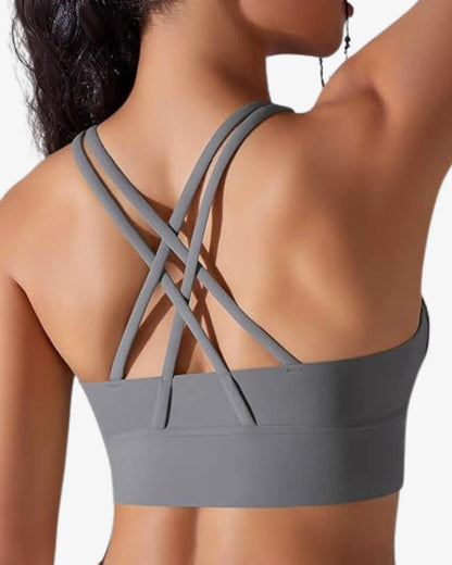 Legging fitness femme - Brassière Offerte