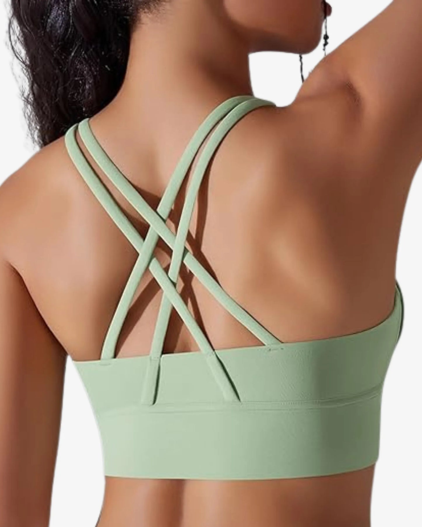 Legging fitness femme - Brassière Offerte