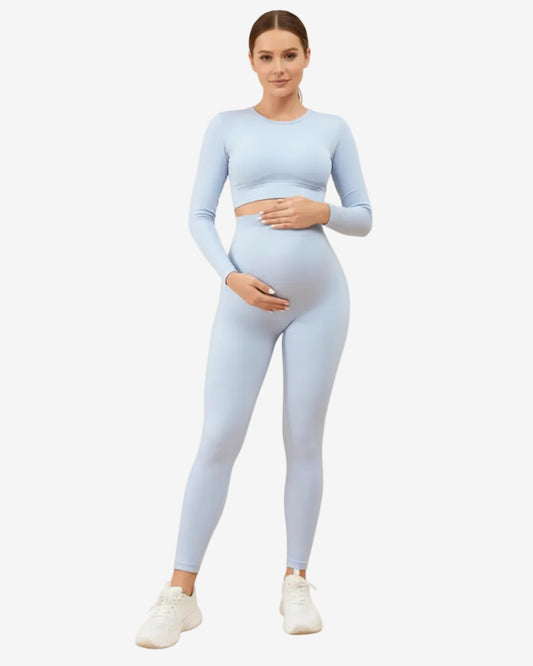 Legging maternité