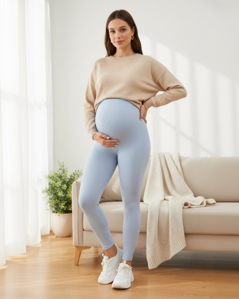 Legging maternité