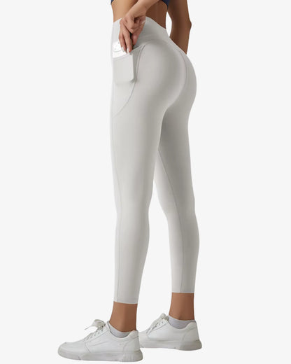 Legging Pilates essentiel confort