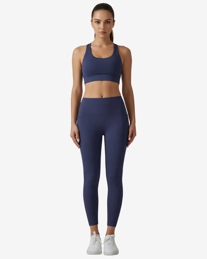 Legging Pilates essentiel confort