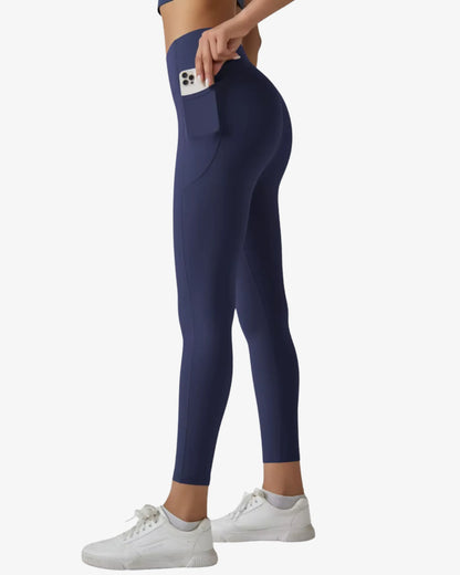 Legging Pilates essentiel confort