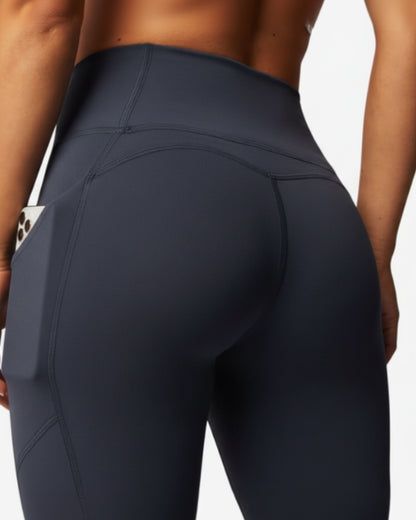 Legging Pilates essentiel confort