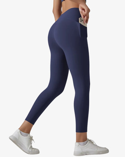 Legging Pilates essentiel confort