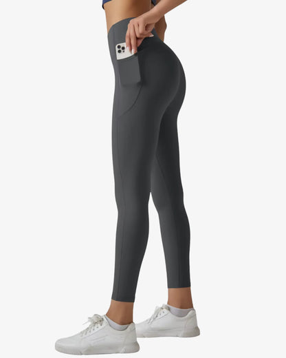 Legging Pilates essentiel confort