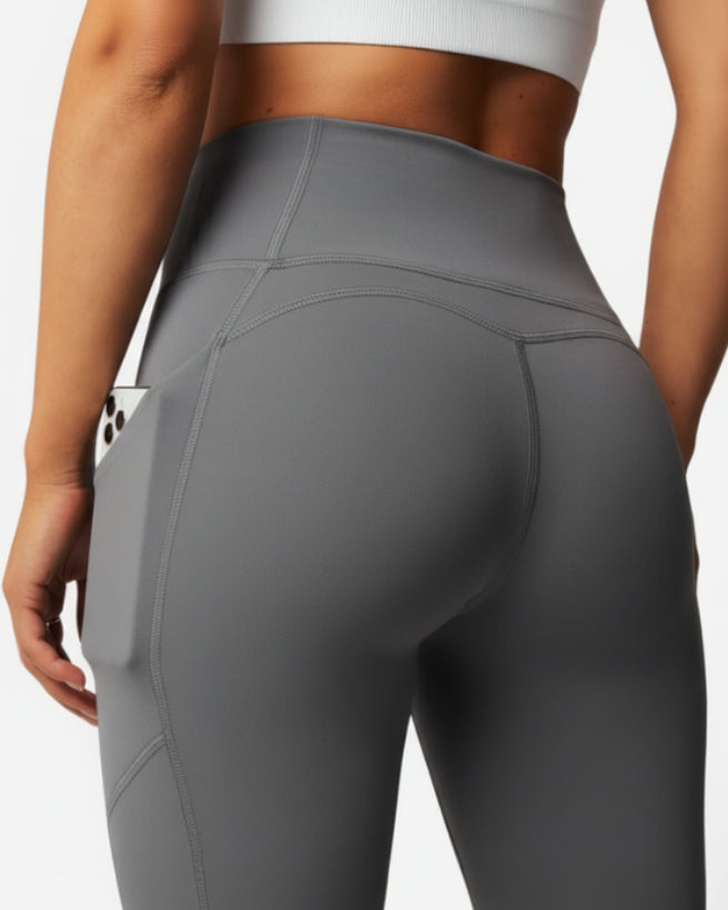 Legging Pilates essentiel confort