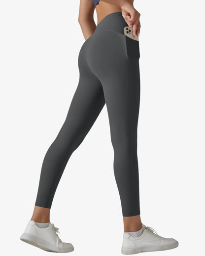 Legging Pilates essentiel confort