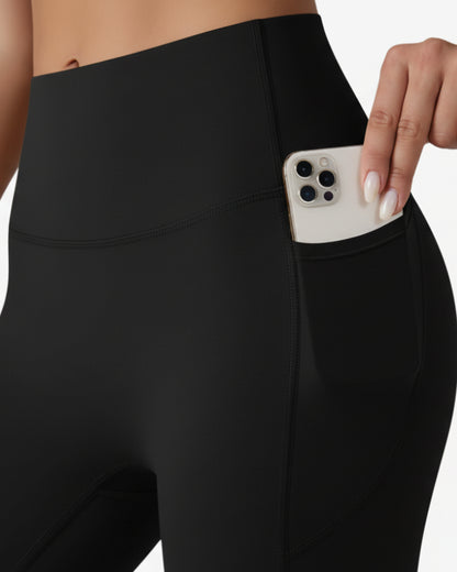 Legging Pilates essentiel confort