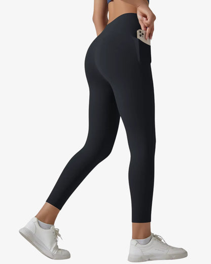 Legging Pilates essentiel confort