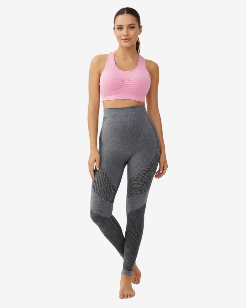 Legging post partum confort absolu