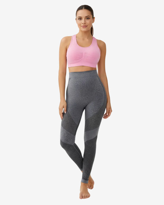 Legging post partum confort absolu