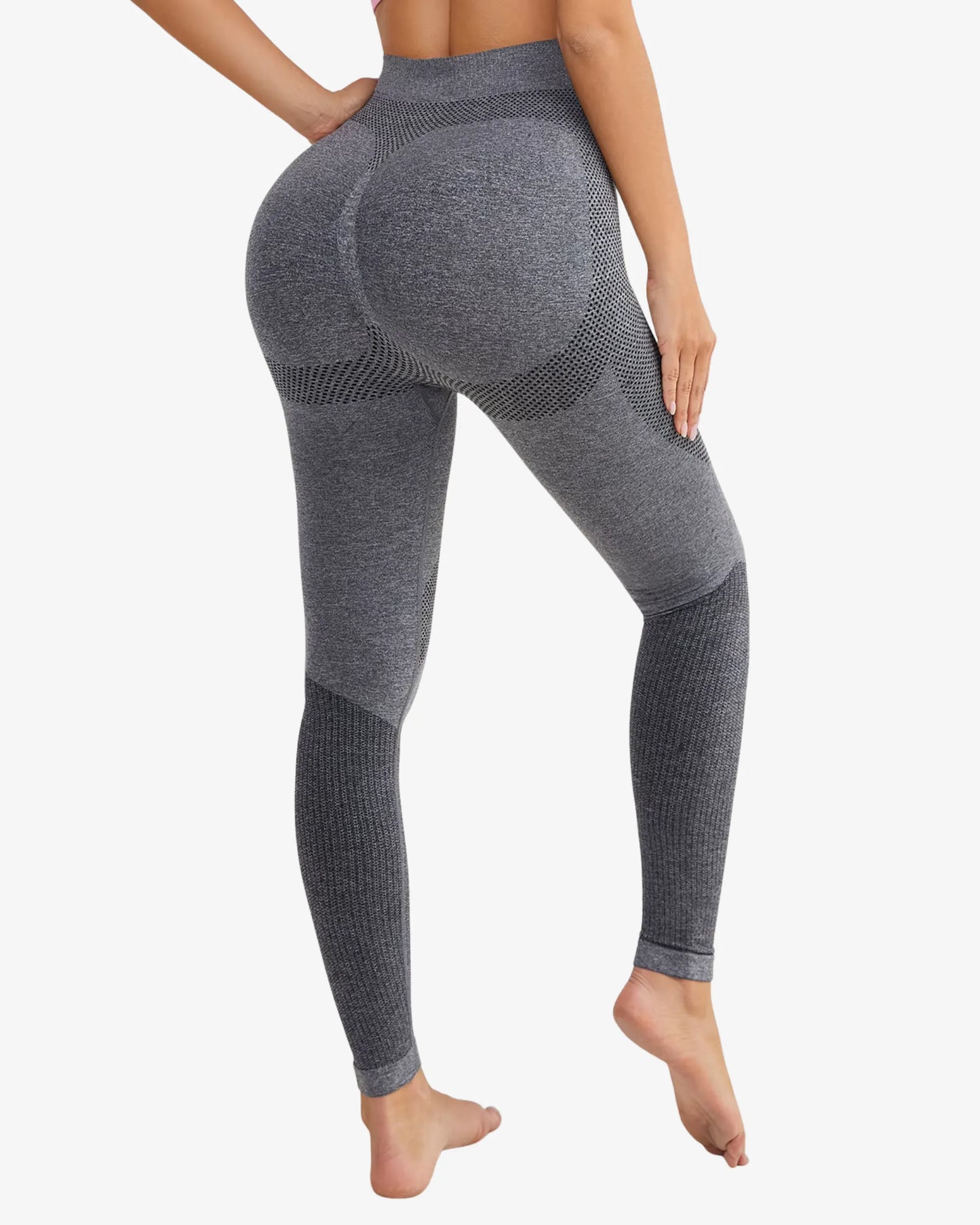 Legging post partum confort absolu