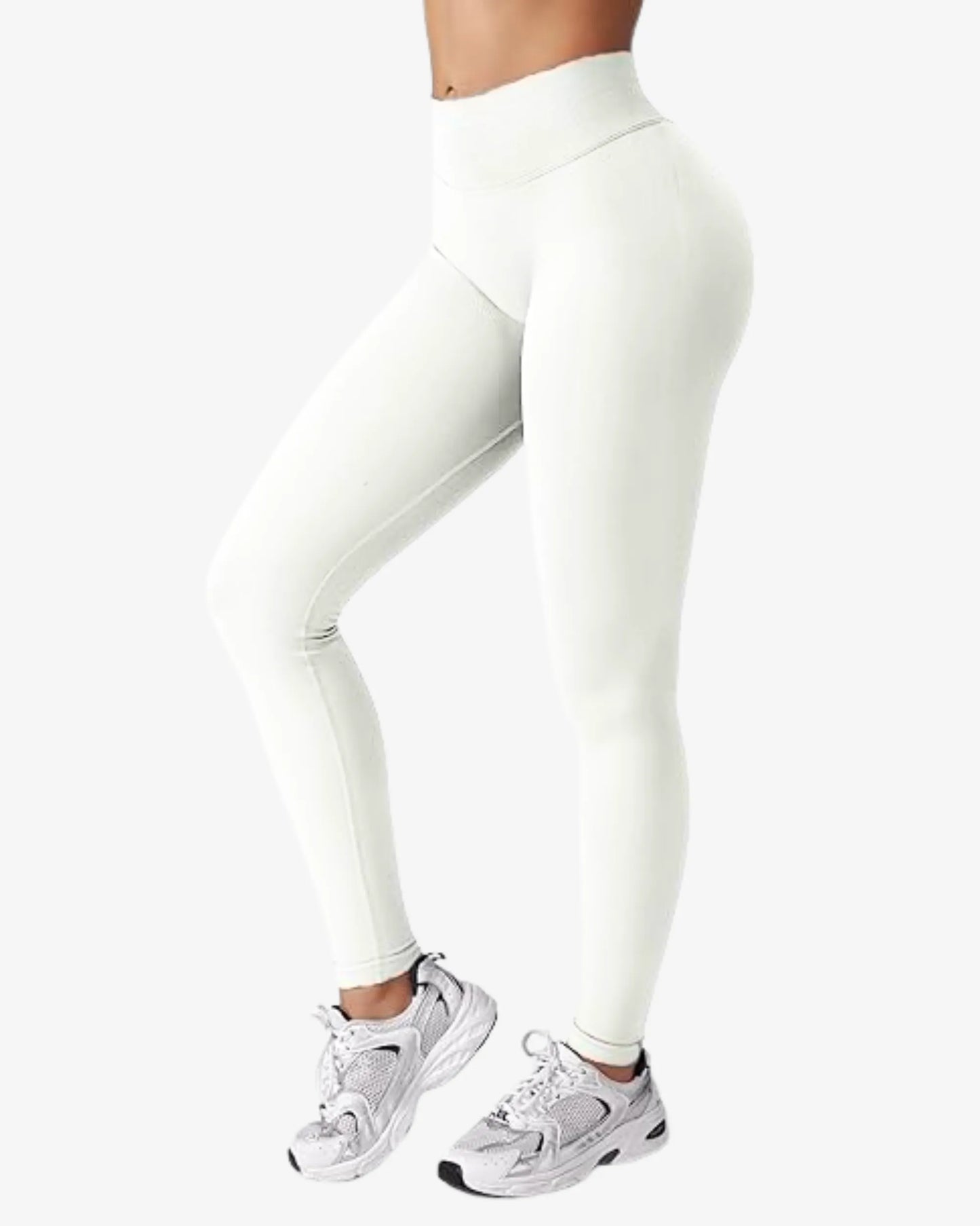 Legging push-up sport femme galbant