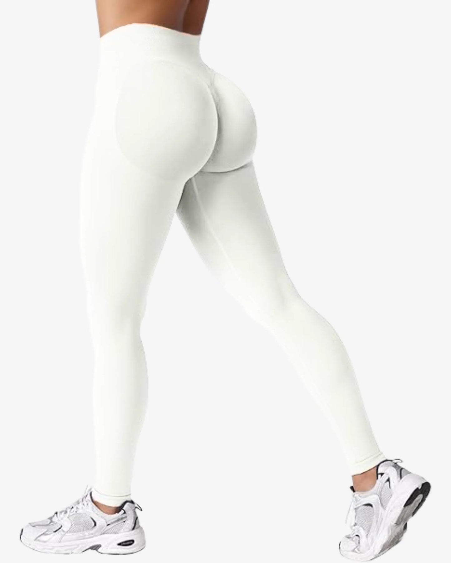 Legging push-up sport femme galbant