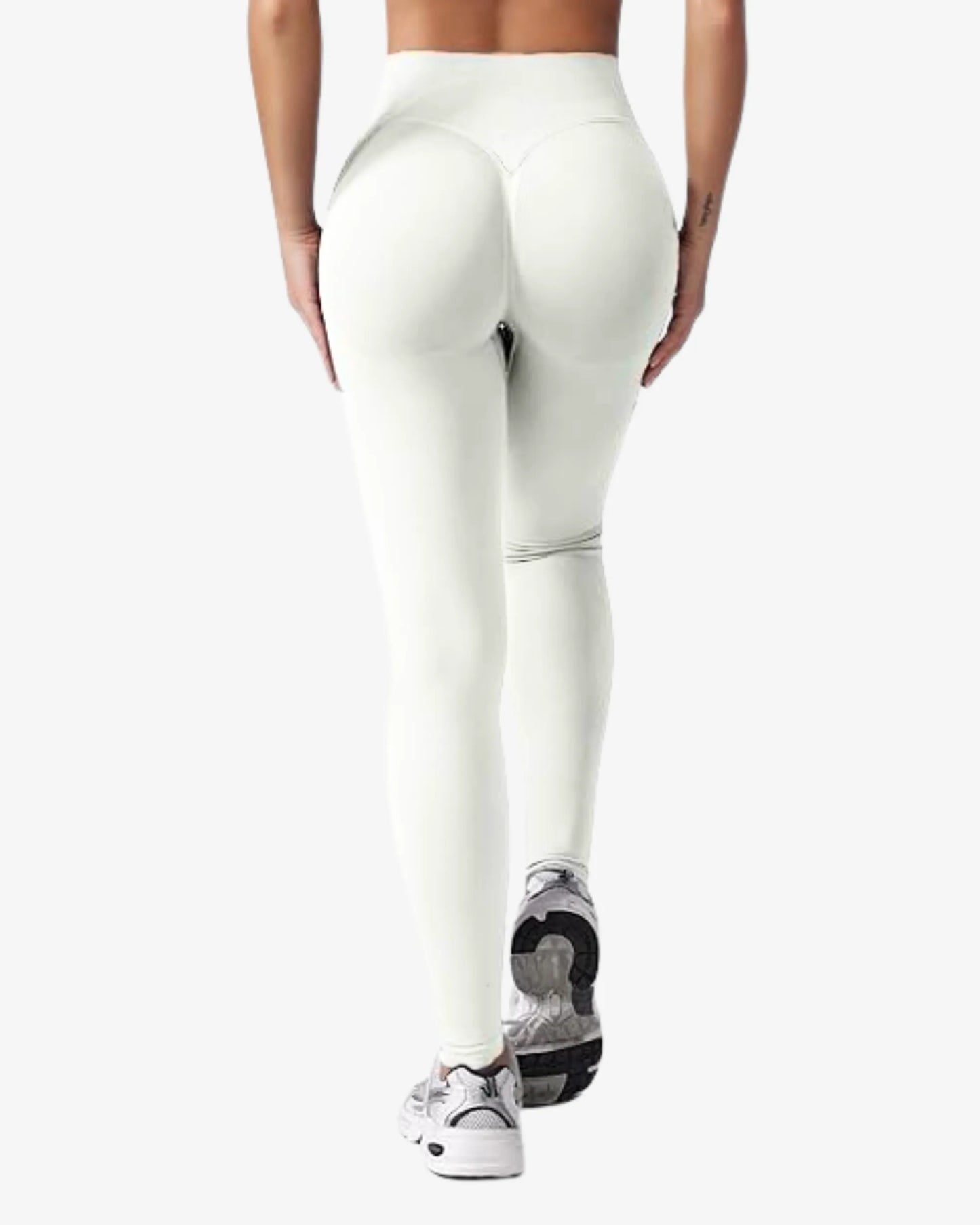 Legging push-up sport femme galbant