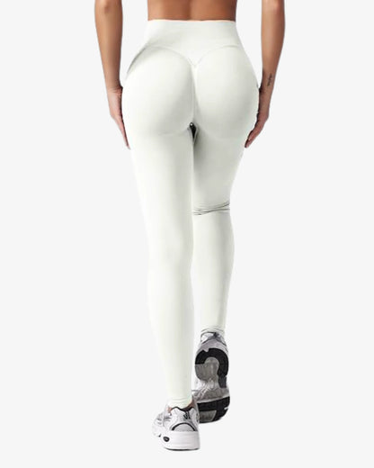 Legging push-up sport femme galbant