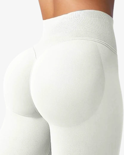 Legging push-up sport femme galbant
