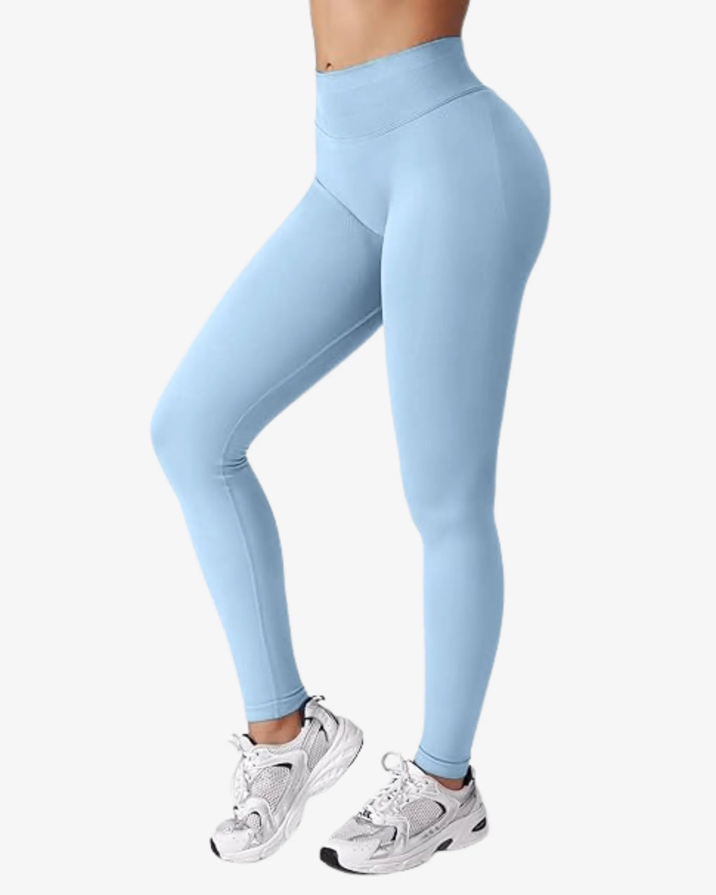 Legging push-up sport femme galbant