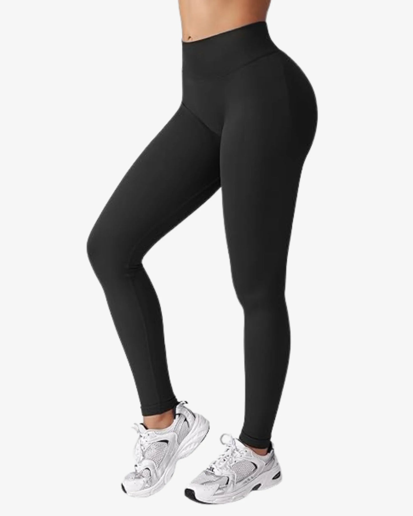 Legging push-up sport femme galbant