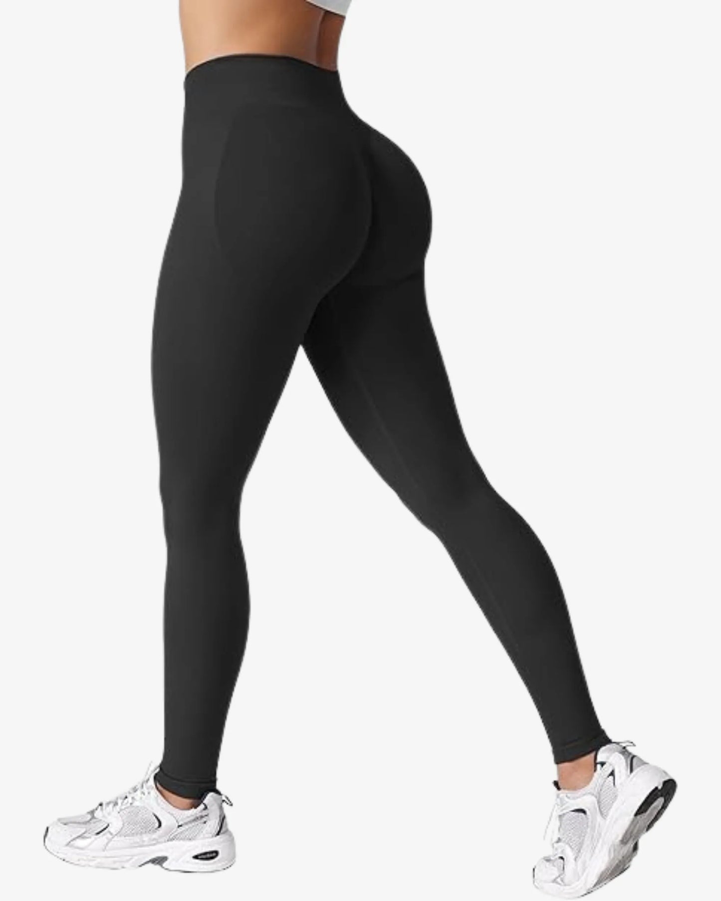 Legging push-up sport femme galbant