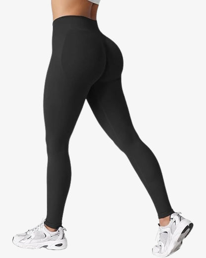 Legging push-up sport femme galbant