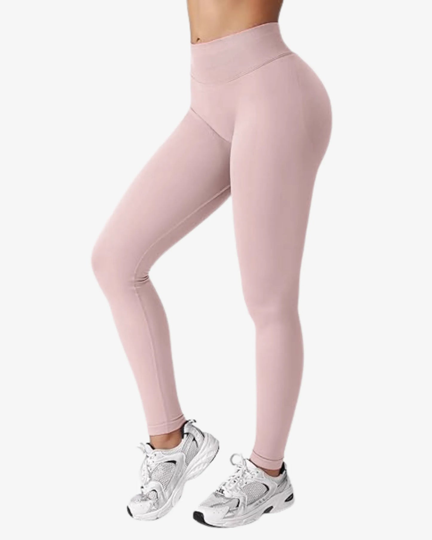 Legging push-up sport femme galbant