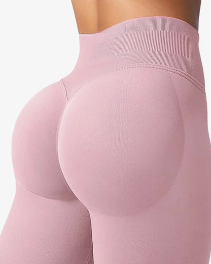 Legging push-up sport femme galbant